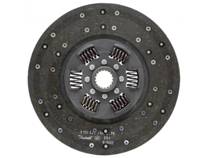 Tarcza sprzęgła 3540866M92 - Intertraktor