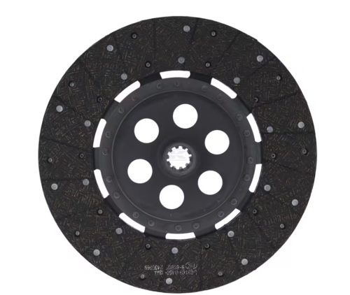 Tarcza sprzęgła 3620412M91 - Intertraktor