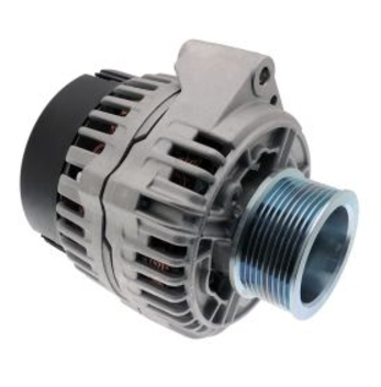 Alternator AAN5122 - Intertraktor