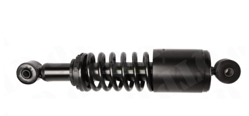 Amortyzator kabiny 47630745 - Intertraktor