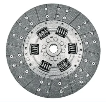 Tarcza sprzęgła AL39123 - Intertraktor