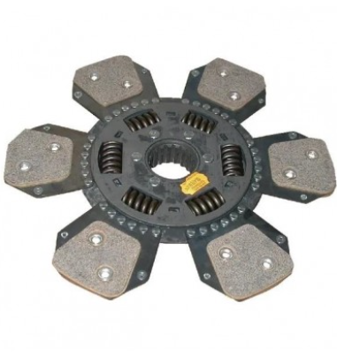Tarcza Sprzęgła 5150080 - Intertraktor