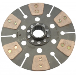 Tarcza sprzęgła 3141185R91