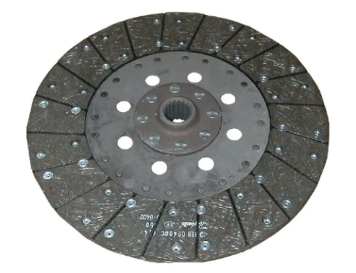 TARCZA SPRZĘGŁA 333014211 - Intertraktor