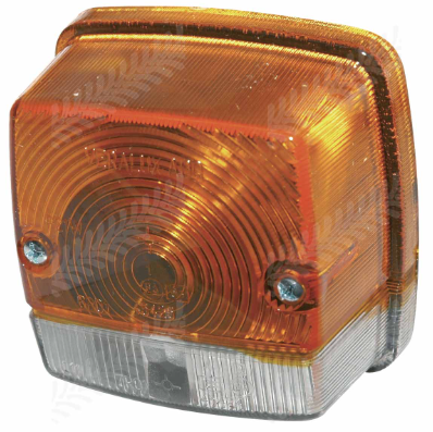 Klosz lampy kierunkowskazu 04365083 - Intertraktor