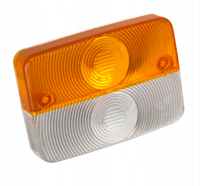 Klosz lampy kierunkowskazu 04414091 - Intertraktor