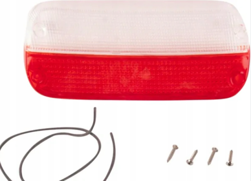 Klosz lampy 87304536 - Intertraktor