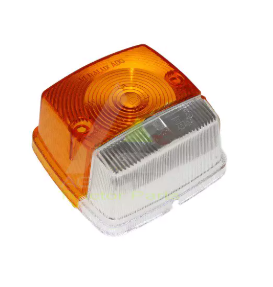 Klosz lampy kierunkowskazu X830180032010 - Intertraktor