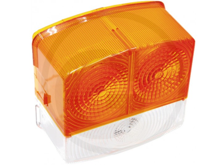 Klosz lampy kierunkowskazu X830180036010 - Intertraktor
