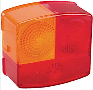 Klosz lampy (lewy) L63508