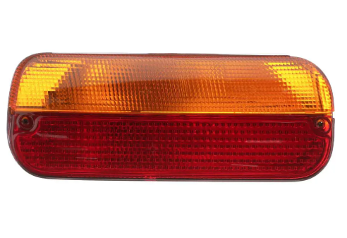 Lampa tył lewa 82026301 - Intertraktor