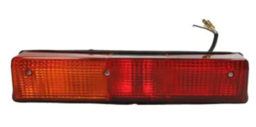 Lampa kierunkowskazu tylna lewa 1425885M92 - Intertraktor