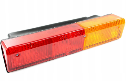 Lampa Kierunkowskazu Prawa 1425886M92 - Intertraktor