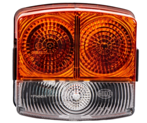 Lampa kierunkowskazu 04389586