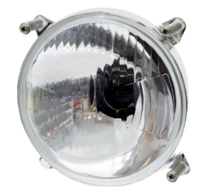 Lampa przednia 04404452