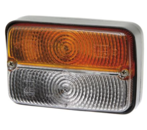 Lampa kierunkowskazu 04406820