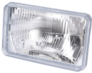 Lampa przednia 04411363