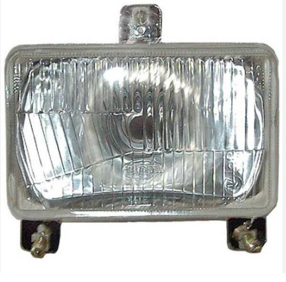 Reflektor Przedni 28029760030 - Intertraktor