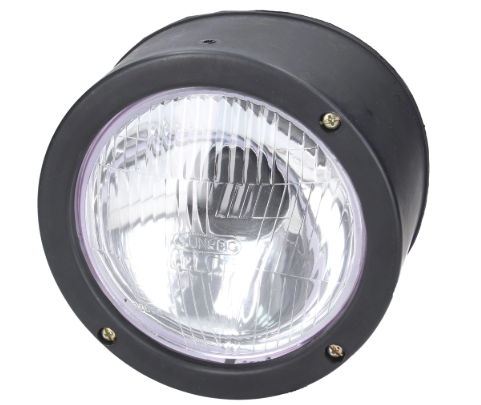 Lampa przednia 02383036 - Intertraktor