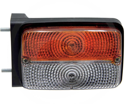 Lampa kierunkowskazu 04406821 - Intertraktor