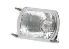 Lampa Przednia 5089429 - Intertraktor