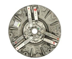 Docisk Sprzęgła Valeo New Holland TD5030, TD4020F, TD4030F, TD4040F, TD5.90, CASE JX silnik EURO 3