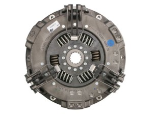 Sprzęgło kompletne do ciągnika NEW HOLLAND T4000F , T4060F , TD5  ,TD5.105  ,TD5.110  , TD5.115 , 280 mm 628326400