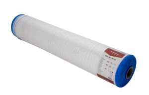 Siatka do owijarek 123 cm x 2000 m 952001KR