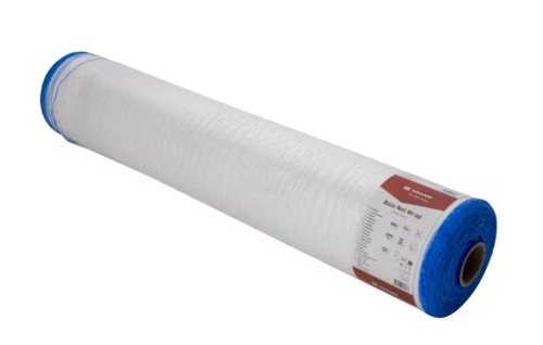 Siatka do owijarek 123 cm x 2000 m 952001KR - Intertraktor