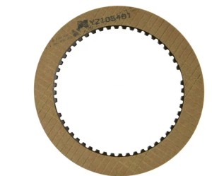 Tarczka Cierna do ciągnika Ford / New Holland - 4005523, 86029058, 86500733, 83925696