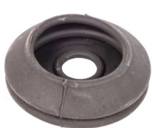 Osłona Gumowa wybieraka biegów mieszek Massey Ferguson 3385863M1
