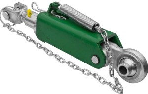 CIĘGNO BOCZNE STABILIZATOR LAGI PODNOŚNIKA JOHN DEERE AL175835