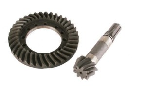 KOŁO TALERZOWE Z WAŁKIEM MASSEY FERGUSON 3095, 3120, 6170, 6180, 6270, 6280, 6290 - ATAK 9x37