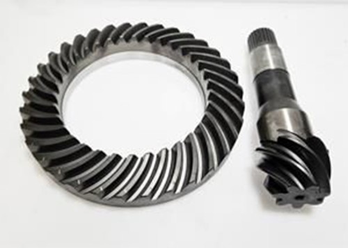 Wałek atakujący z kołem  Waidemann 7X34 1000248813 - Intertraktor