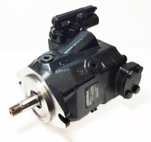 POMPA HYDRAULICZNA 3712289M5 BOSCH R902538531 , MASSEY FERGUSON: 3635, 3645, 3655