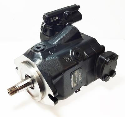 POMPA HYDRAULICZNA 3712289M5 BOSCH R902538531 , MASSEY FERGUSON: 3635, 3645, 3655 - Intertraktor