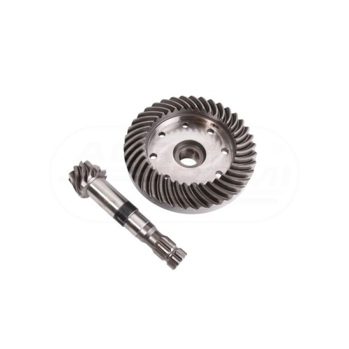 Wałek atakujący z kołem 7701639283 9X38 Renault: 95-14, 103-14, 106-14 - Intertraktor