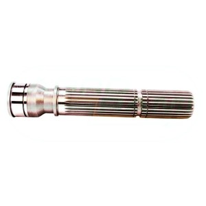 WAŁEK SPRZĘGŁOWY 3712816M14 , Massey Ferguson: 3635, 3645, 3655, 3670, 3690