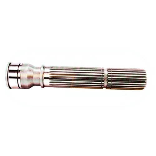 WAŁEK SPRZĘGŁOWY 3712816M14 , Massey Ferguson: 3635, 3645, 3655, 3670, 3690 - Intertraktor