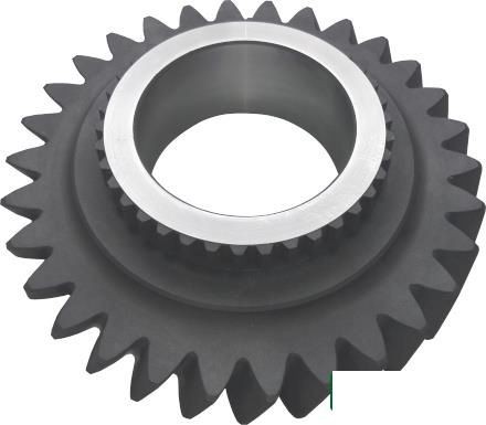 KOŁO ZEBATE 3387172M1 3387172M2 Z31 , MASSEY FERGUSON: 3050, 3060 - Intertraktor