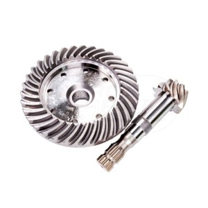 Wałek atakujący z kołem 9X34 770165576 7701655716 , RENAULT: 110-54, 120-54, 133-54, 145-54, 155-54