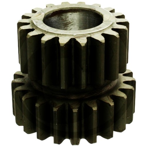 KOŁO ZEBATE 3382226M1 18/21 Massey Ferguson: 3050, 3060, 3065, 3070 - Intertraktor