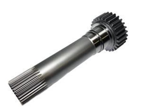 WAŁEK SKRZYNI BIEGÓW 45481701 454/81701 - Intertraktor
