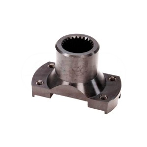 PIASTA WAŁKA 223968A1 z24 Case/ McCormick MX100 MX110 MX120 MX135 MX150 MX170