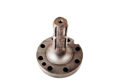 3716018M2 Wał MF Massey Ferguson 6485, 6490, 6495 - Intertraktor