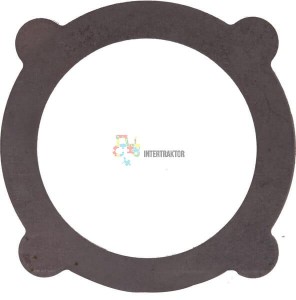 Sprzęgło tarczowe 4481346050