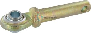 Końcówka stabilizatora pasuje do Fiat 980/1080 5174917GP