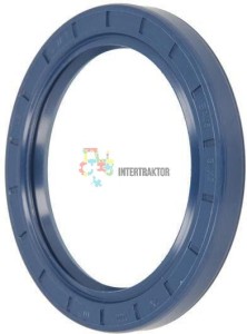 Uszczelnaicz BAU5SLX2 75x100x10 72NBR 80220021N
