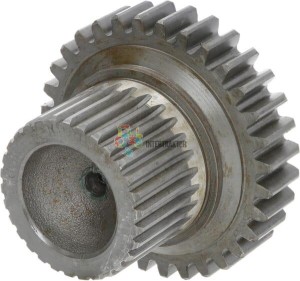 Koło napędzane Z-32, pasuje do C-385 83185004N