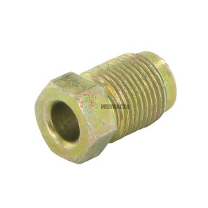 Złącze M12x1 /6.3 mm A63055